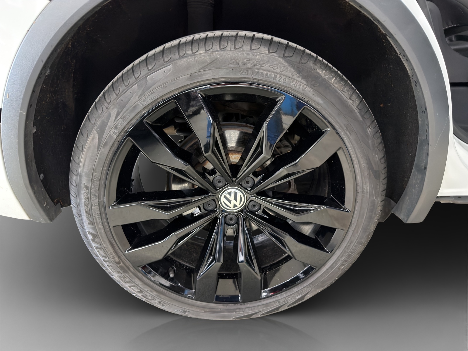 VW Tiguan Allspace 2.0TSI Highline 4Motion DSG-image-14