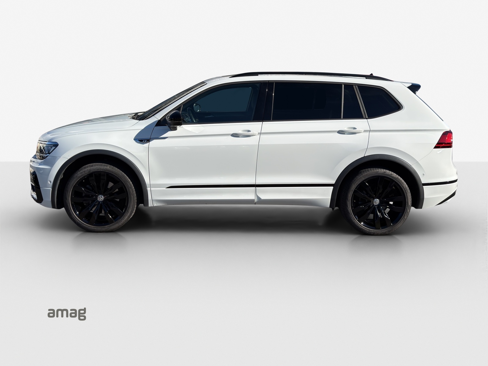 VW Tiguan Allspace 2.0TSI Highline 4Motion DSG-showroom-element-1