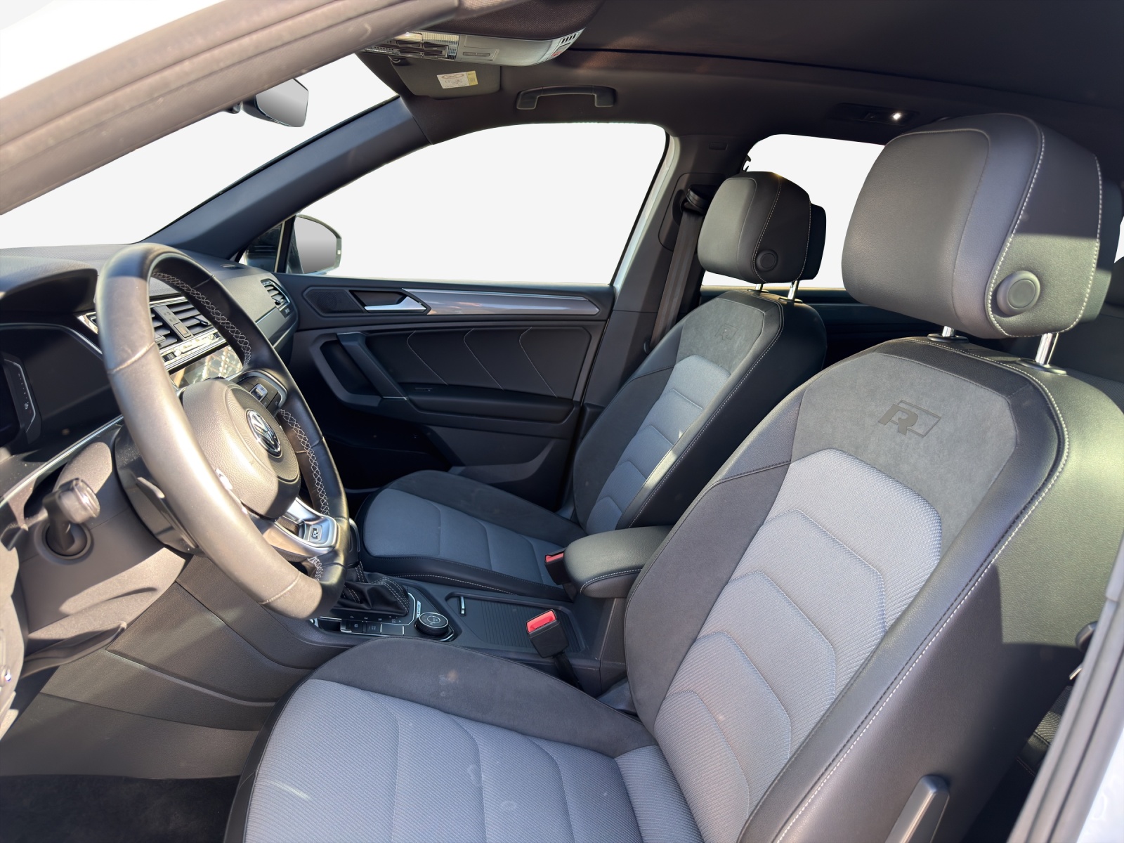 VW Tiguan Allspace 2.0TSI Highline 4Motion DSG-image-7