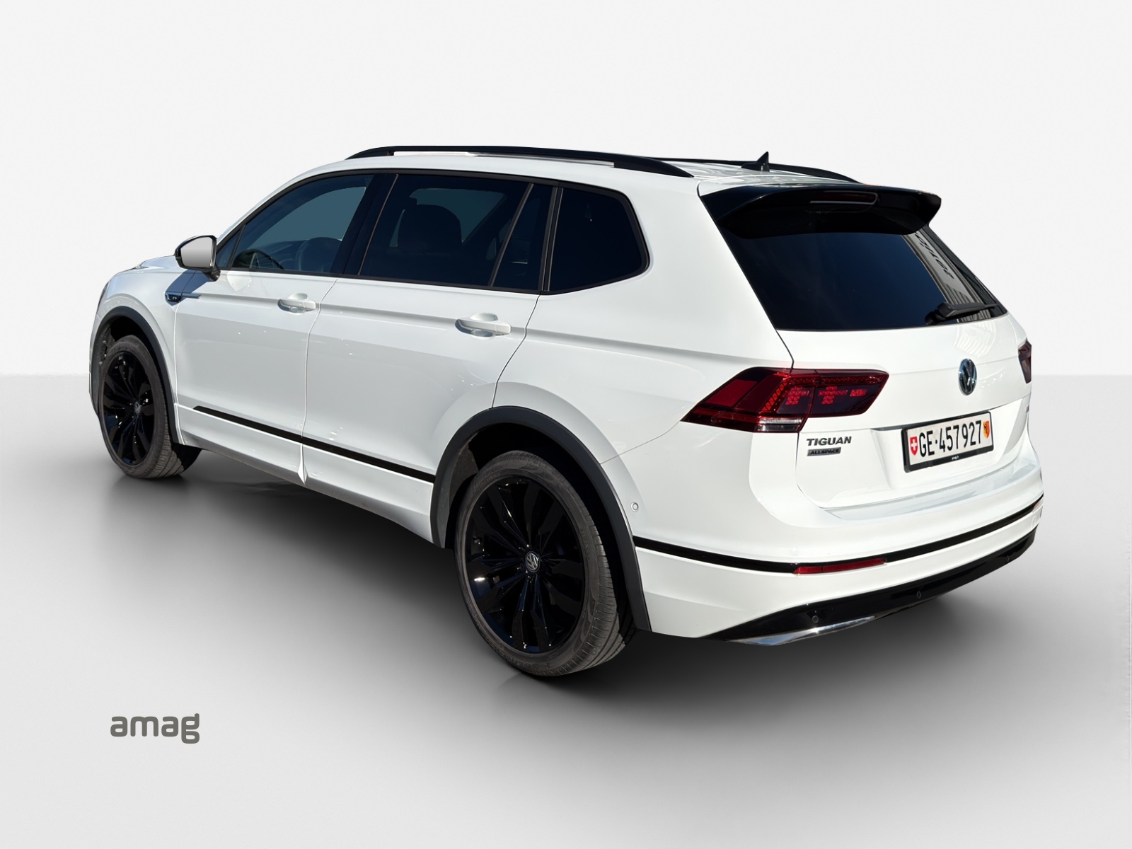 VW Tiguan Allspace 2.0TSI Highline 4Motion DSG-showroom-element-2