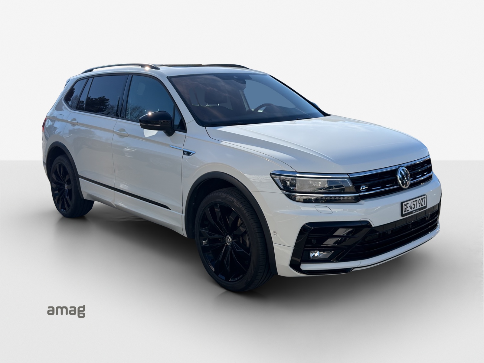 VW Tiguan Allspace 2.0TSI Highline 4Motion DSG-image-5