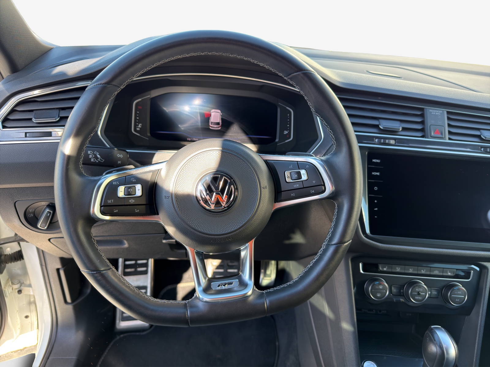VW Tiguan Allspace 2.0TSI Highline 4Motion DSG-image-9