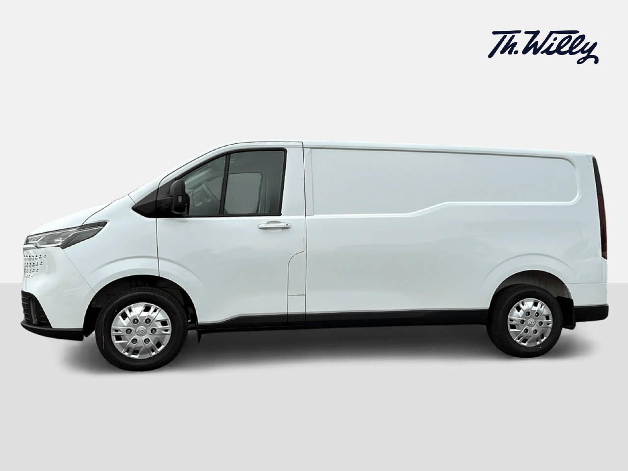 MAXUS Deliver 7 Kaw. L2H1 2.0 TD Base-showroom-element-1