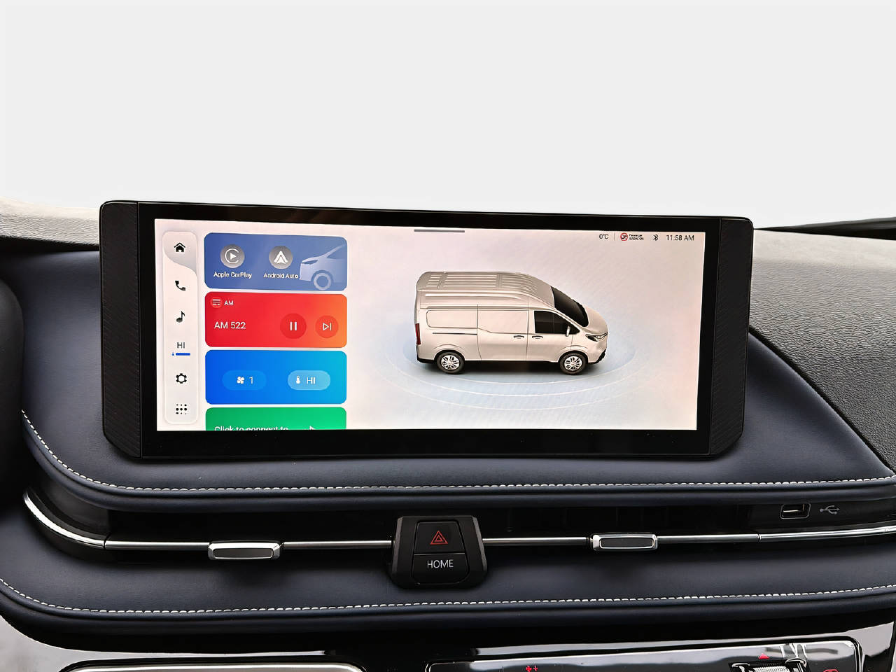 MAXUS Deliver 7 Kaw. L2H1 2.0 TD Base-image-13
