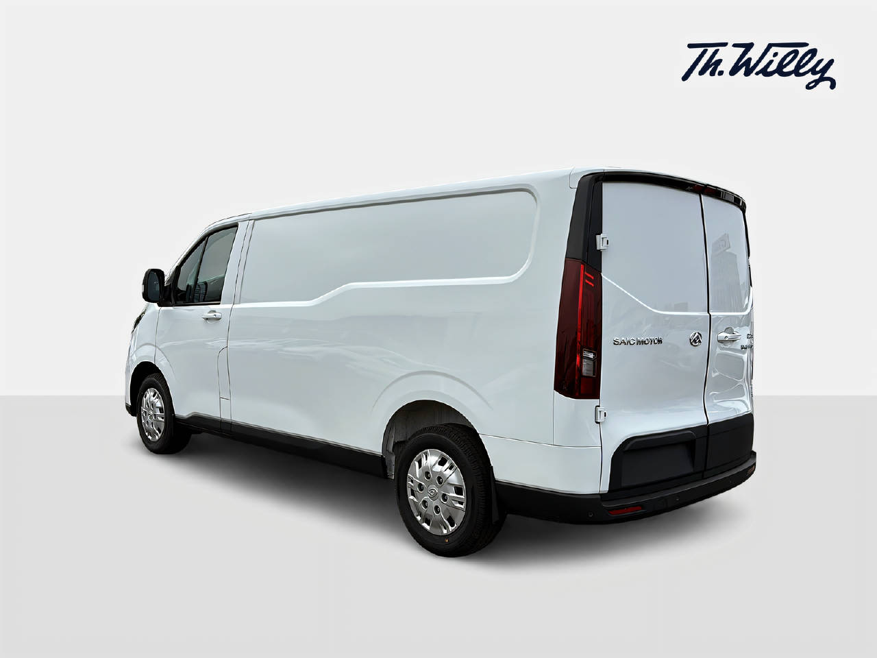 MAXUS Deliver 7 Kaw. L2H1 2.0 TD Base-showroom-element-2