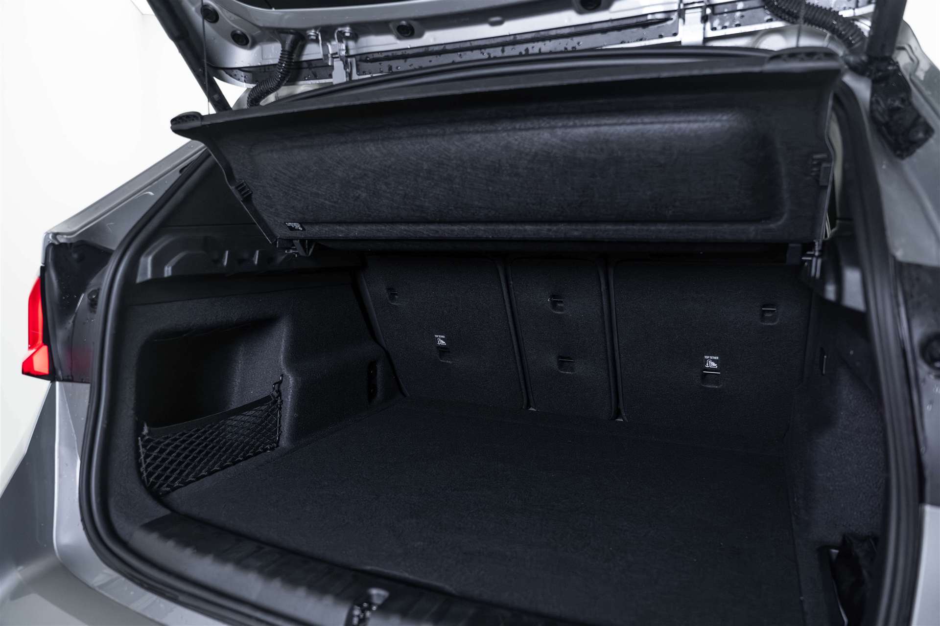 BMW iX1 xDrive 30 M Sport EV 306PS-image-4