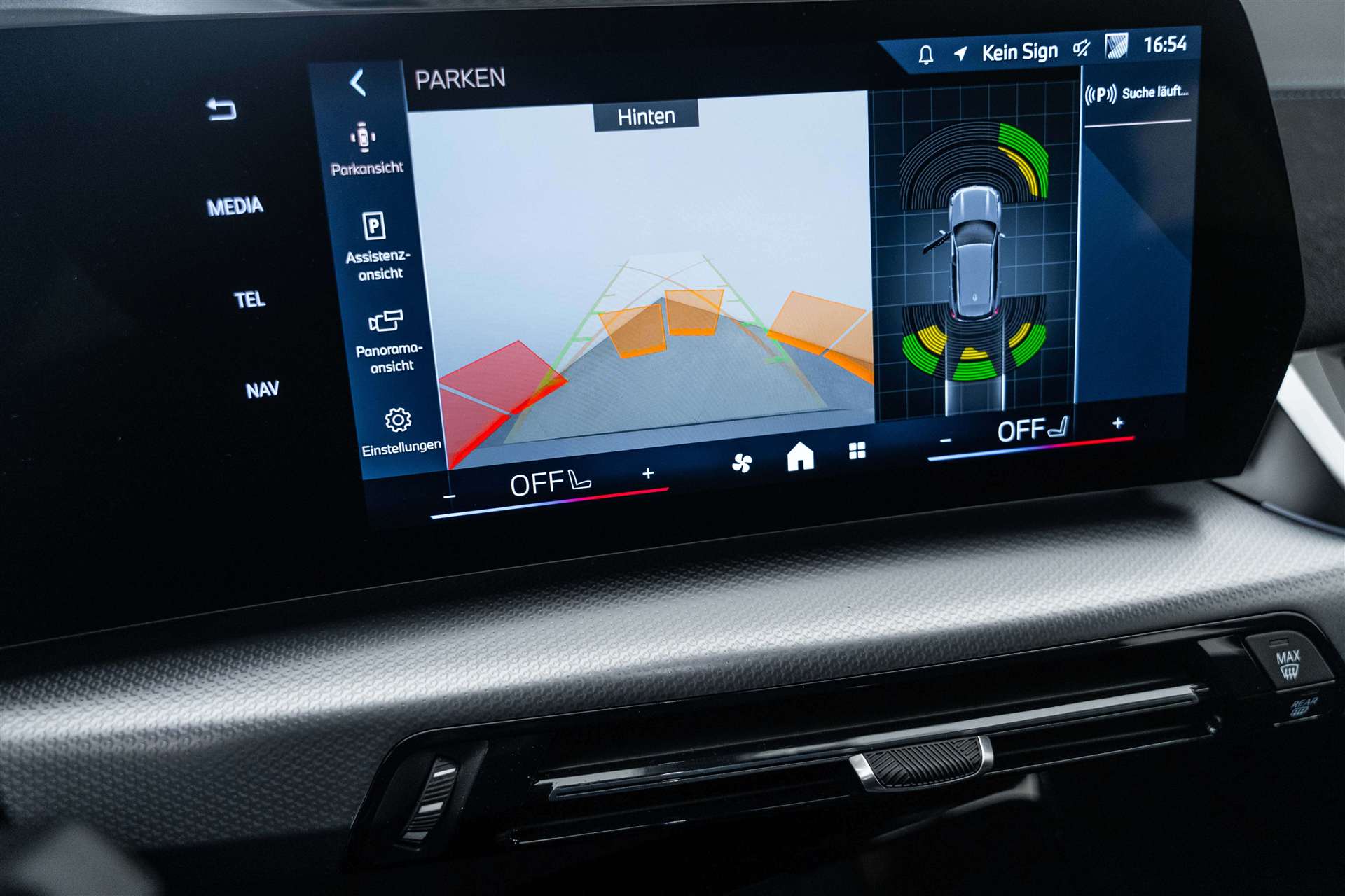 BMW iX1 xDrive 30 M Sport EV 306PS-image-15