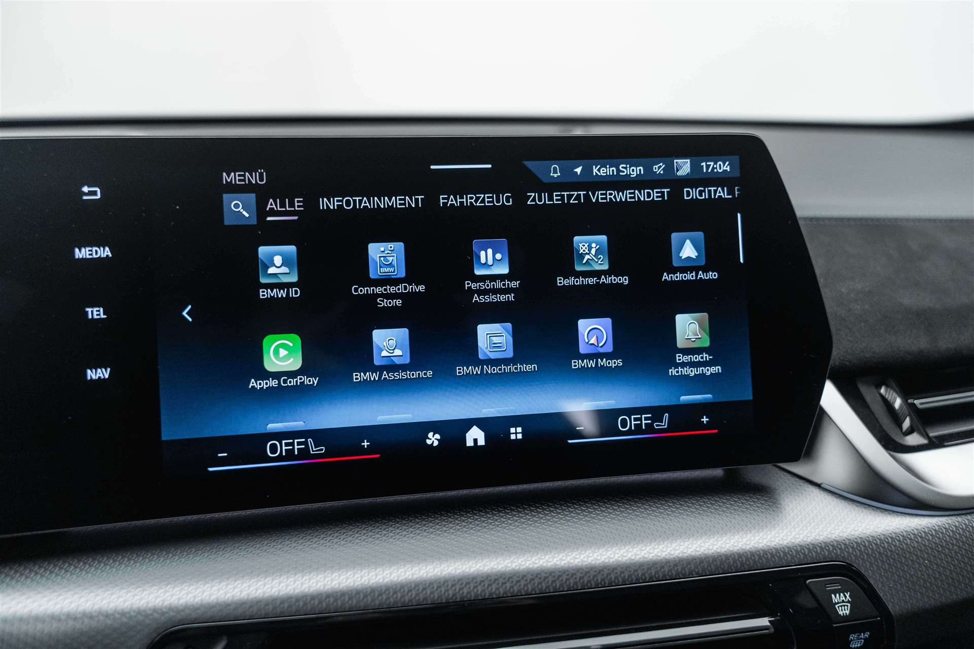 BMW iX1 xDrive 30 M Sport EV 306PS-image-18