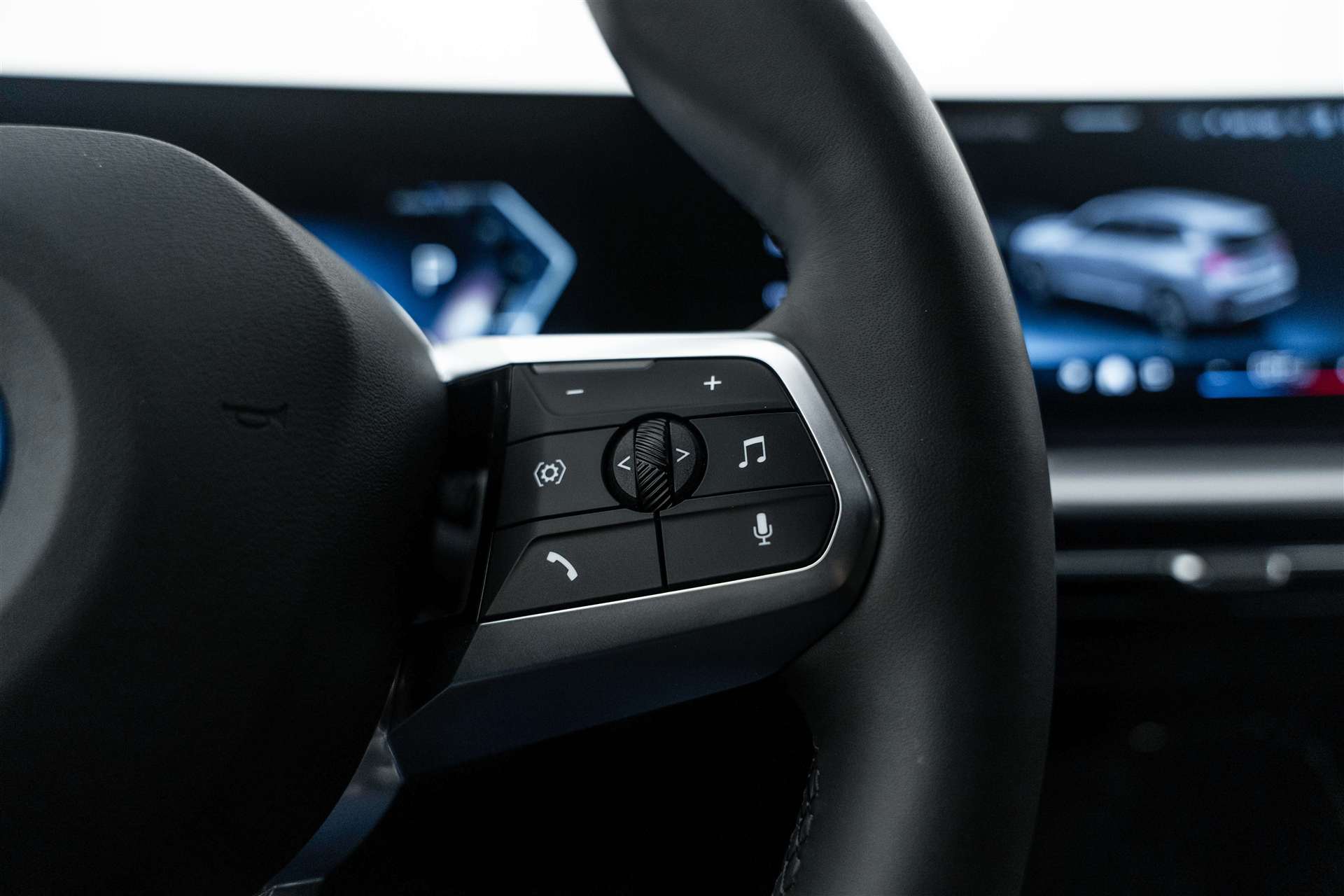 BMW iX1 xDrive 30 M Sport EV 306PS-image-14