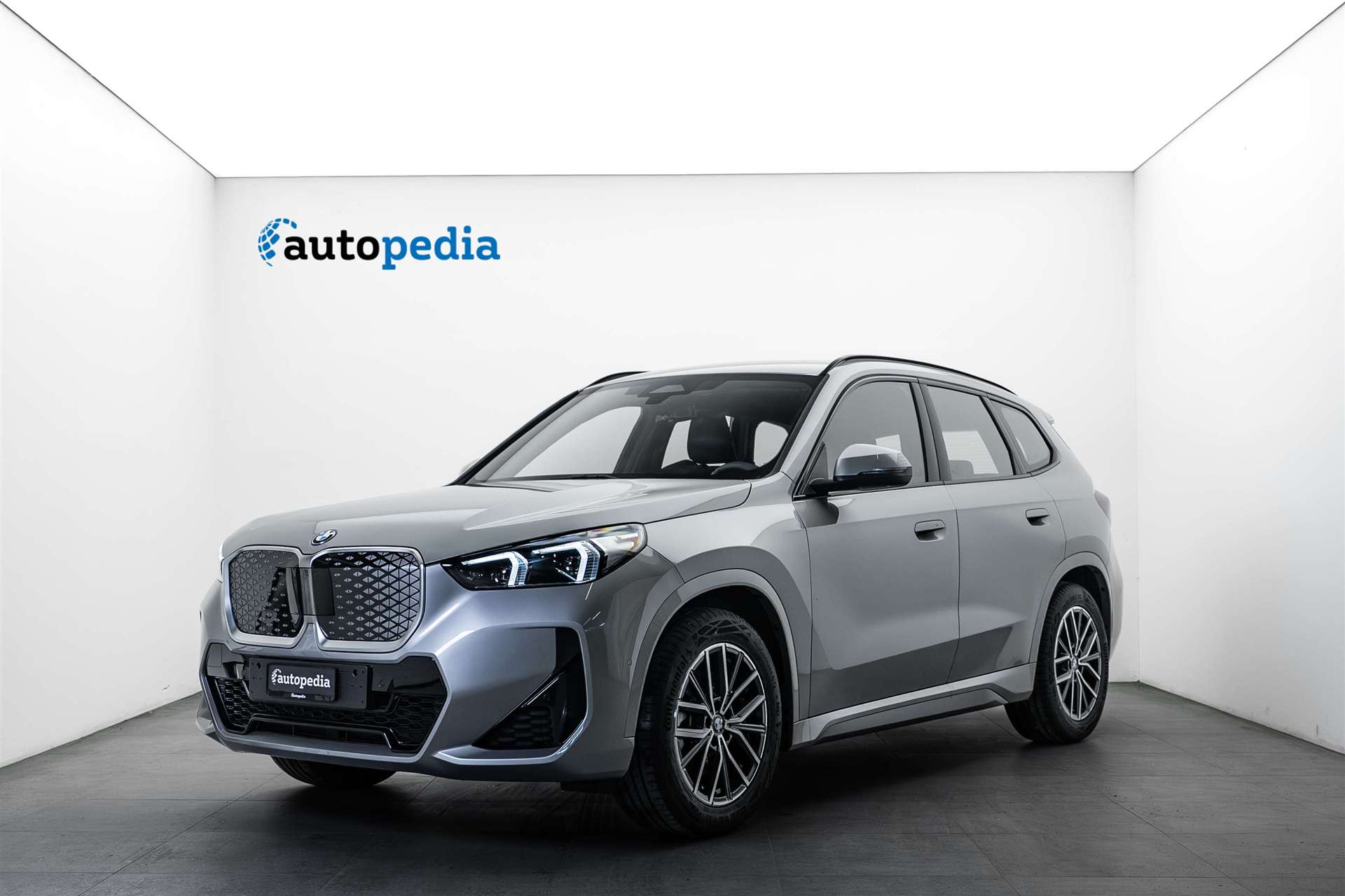 BMW iX1 xDrive 30 M Sport EV 306PS