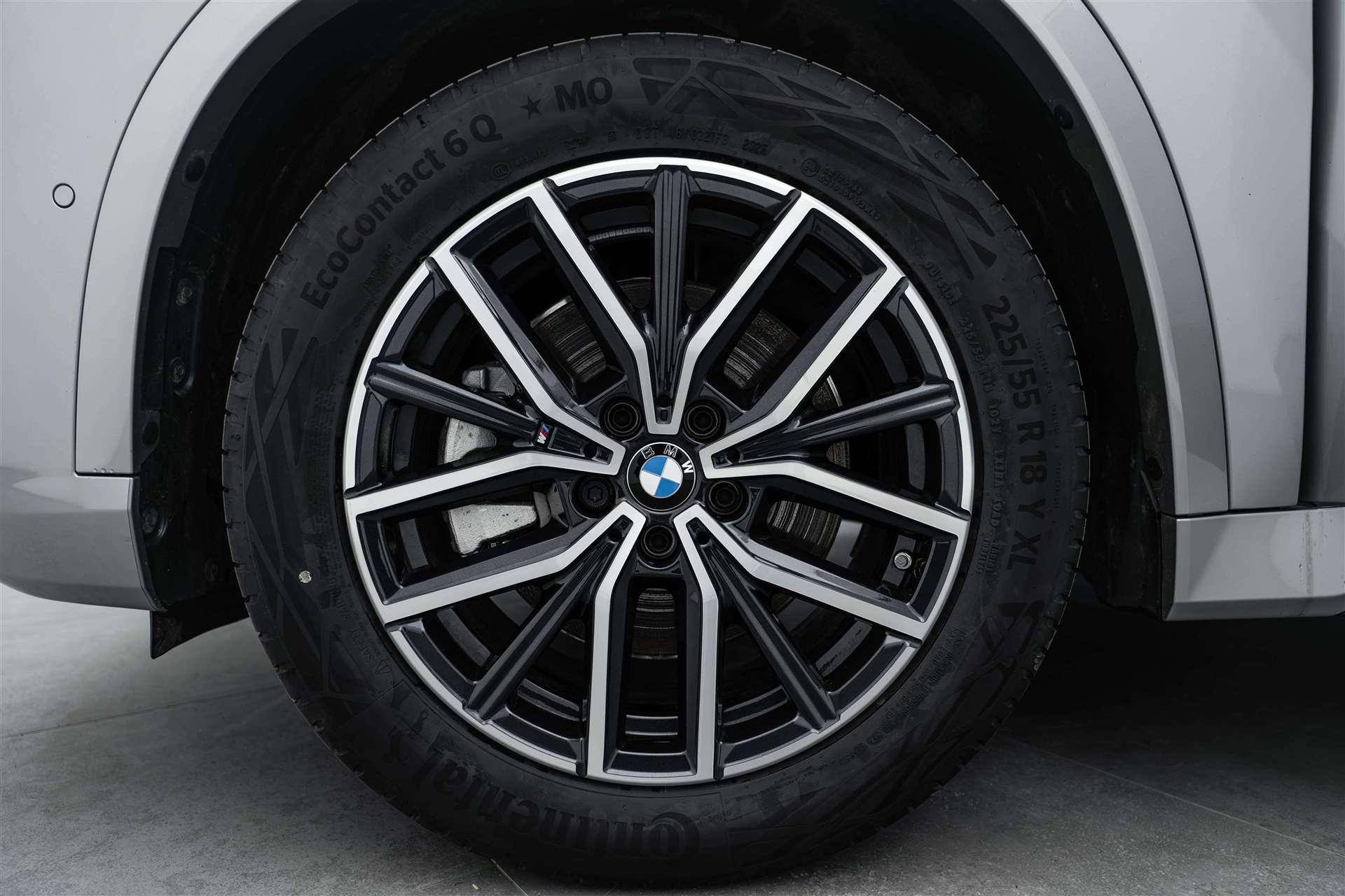 BMW iX1 xDrive 30 M Sport EV 306PS-image-5