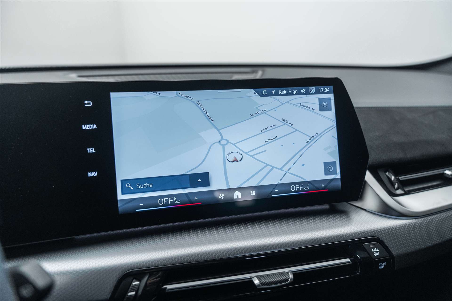 BMW iX1 xDrive 30 M Sport EV 306PS-image-16