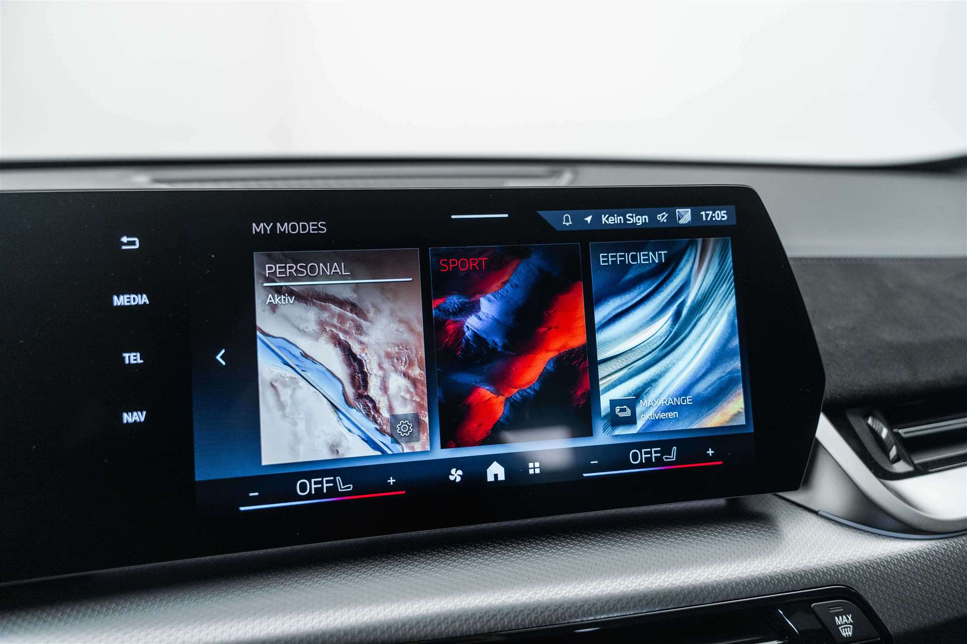 BMW iX1 xDrive 30 M Sport EV 306PS-image-21