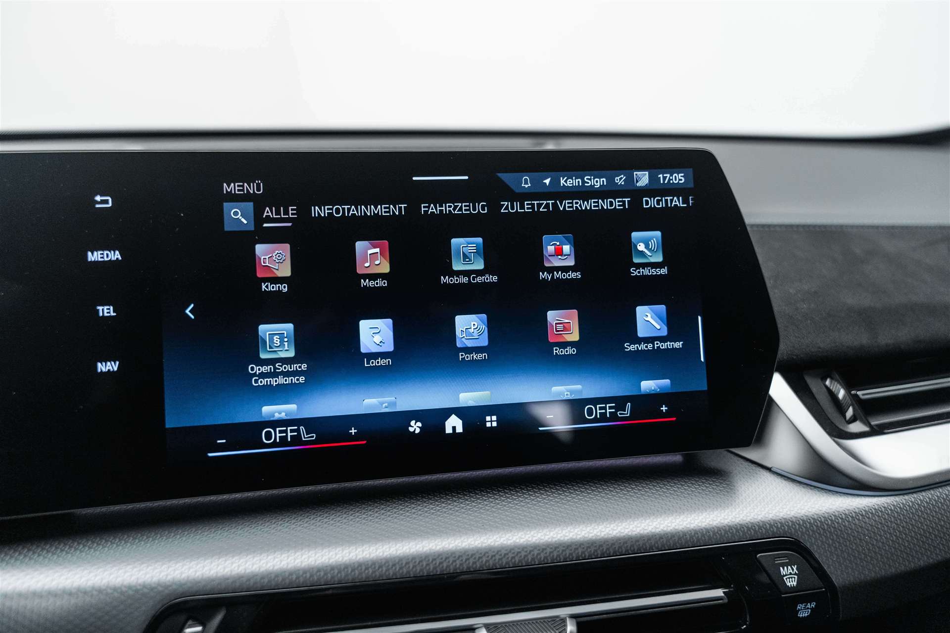 BMW iX1 xDrive 30 M Sport EV 306PS-image-20