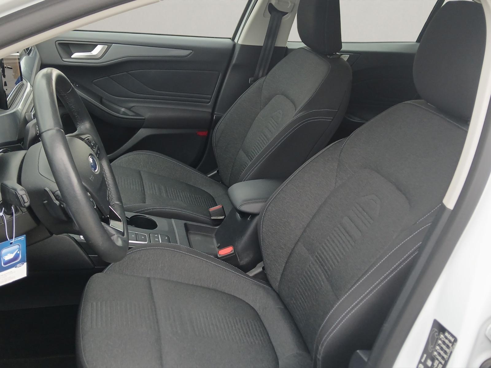FORD Focus 1.5 EcoBlue 120 Active-image-8