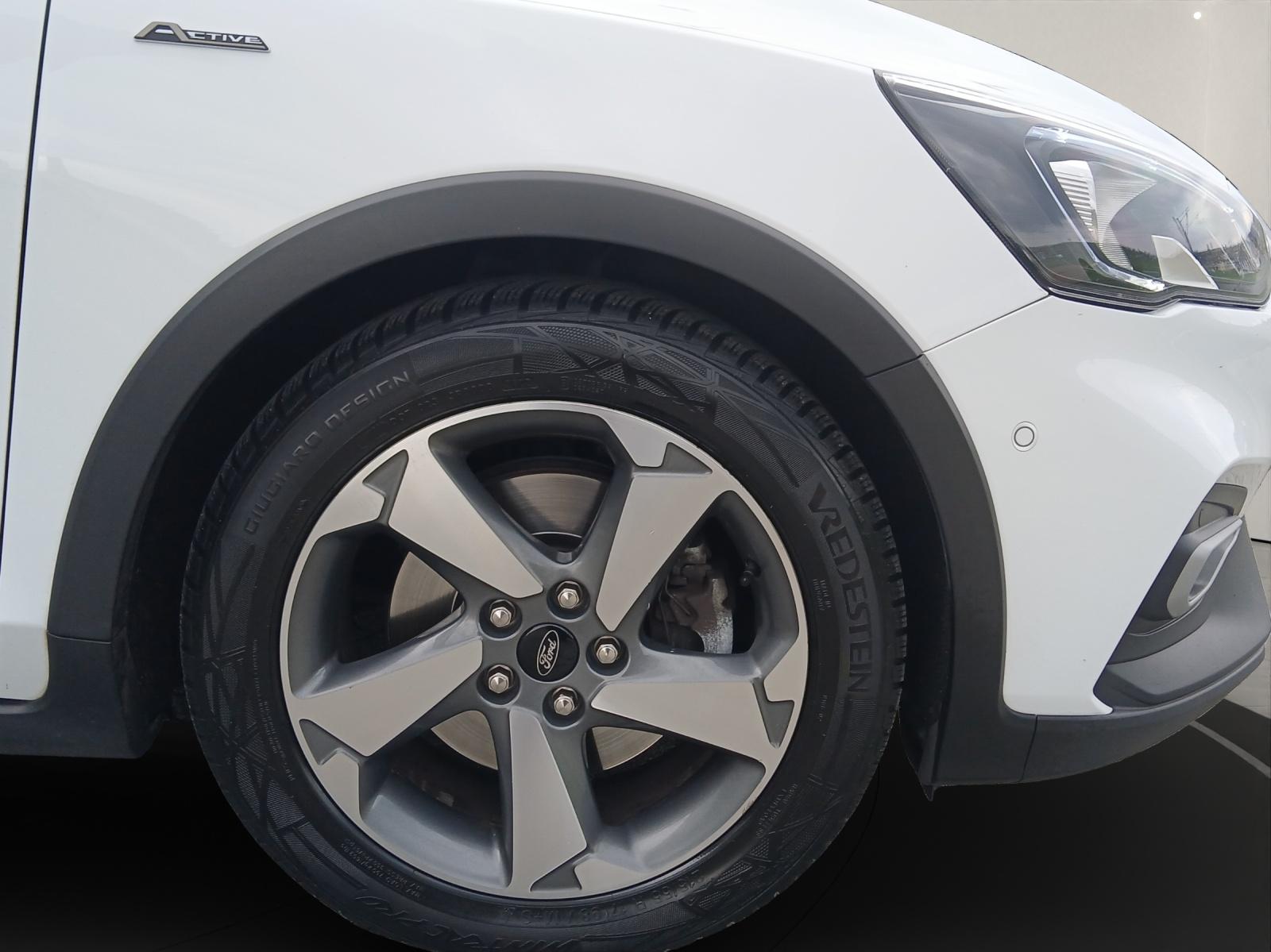 FORD Focus 1.5 EcoBlue 120 Active-image-15