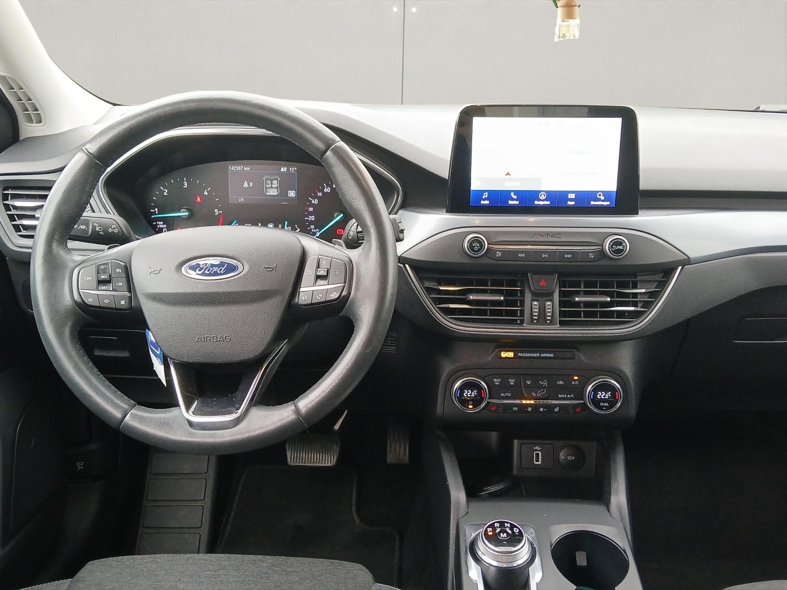 FORD Focus 1.5 EcoBlue 120 Active-image-12