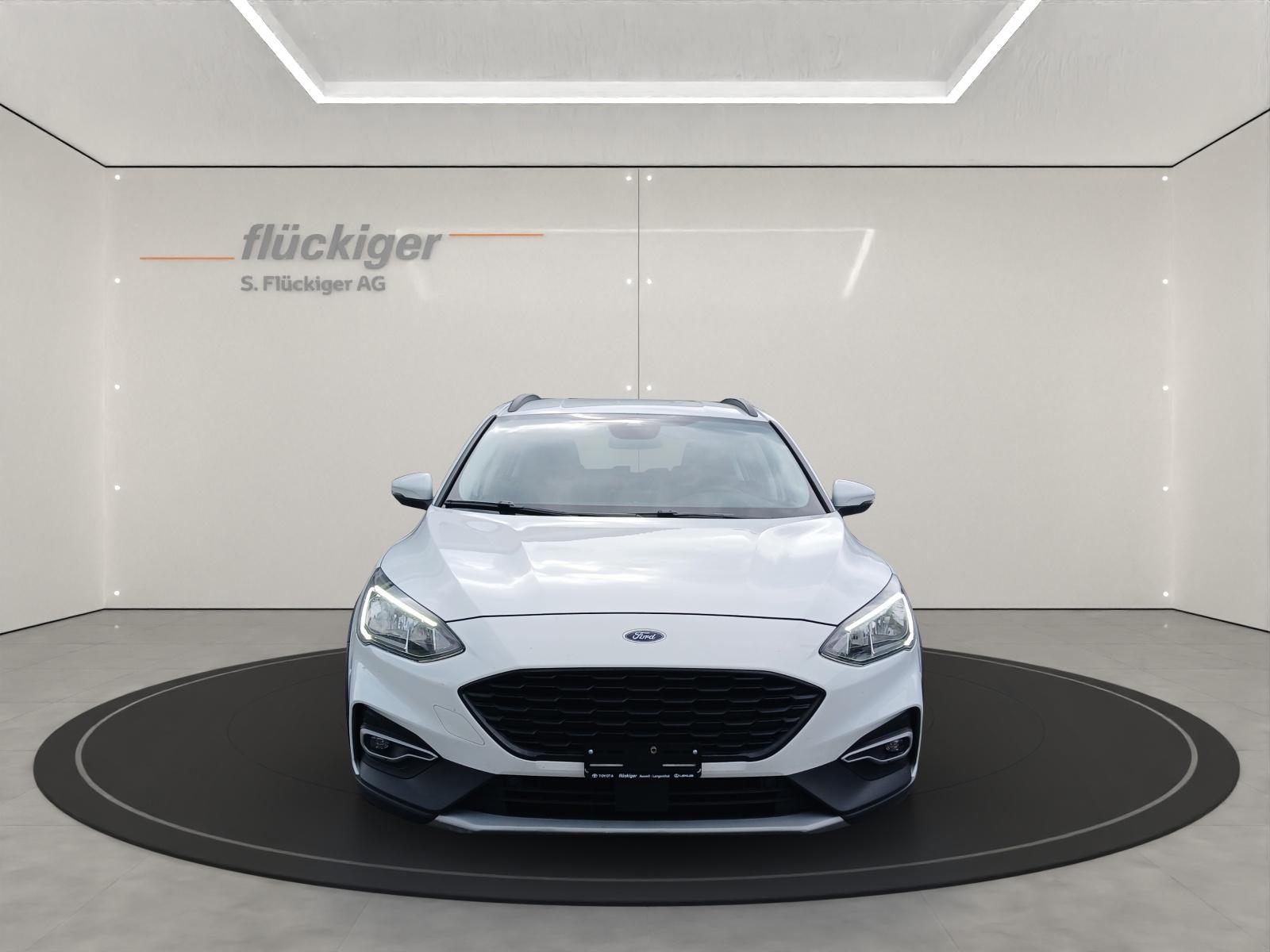 FORD Focus 1.5 EcoBlue 120 Active-showroom-element-1