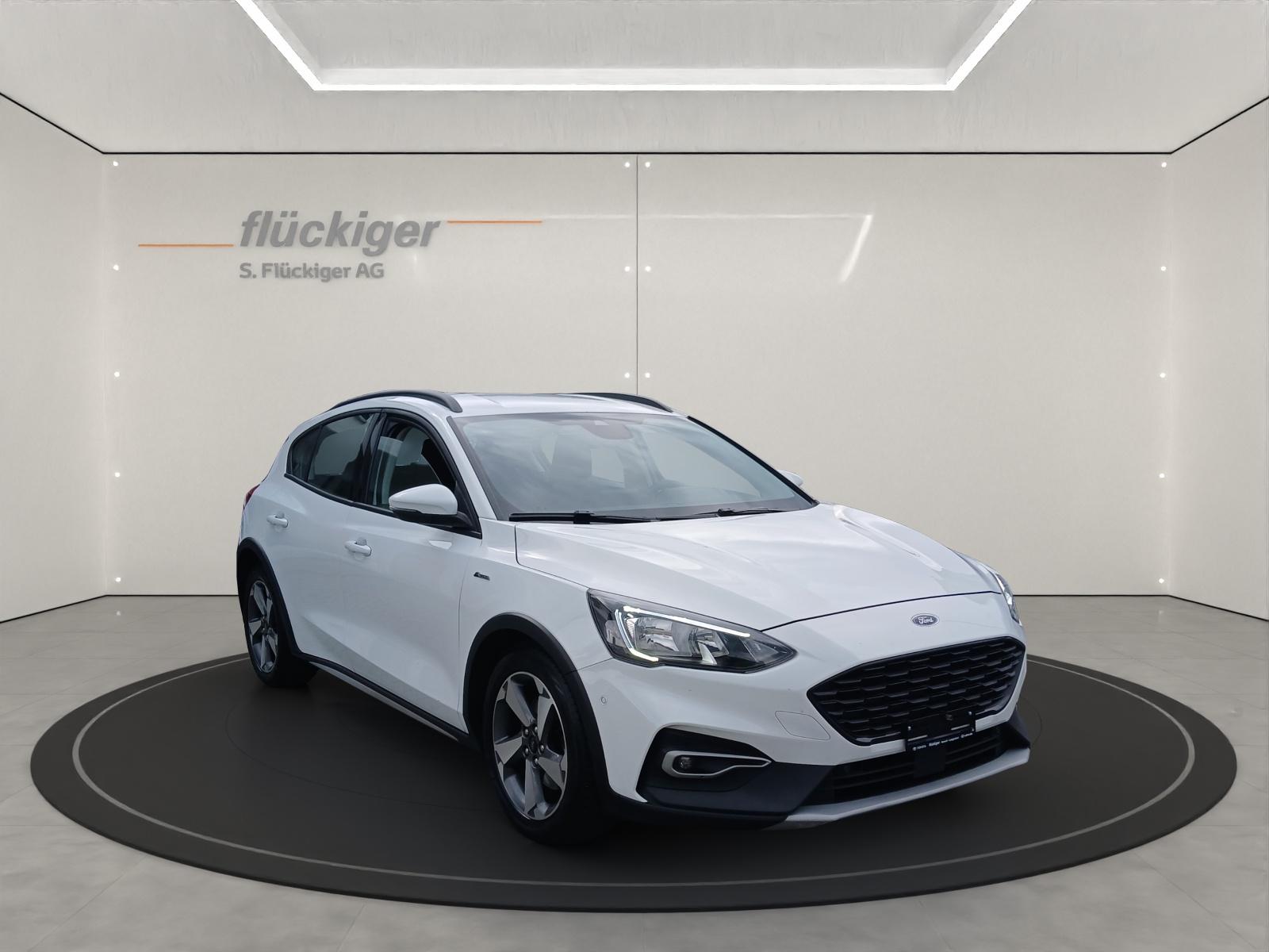 FORD Focus 1.5 EcoBlue 120 Active-showroom-element-2