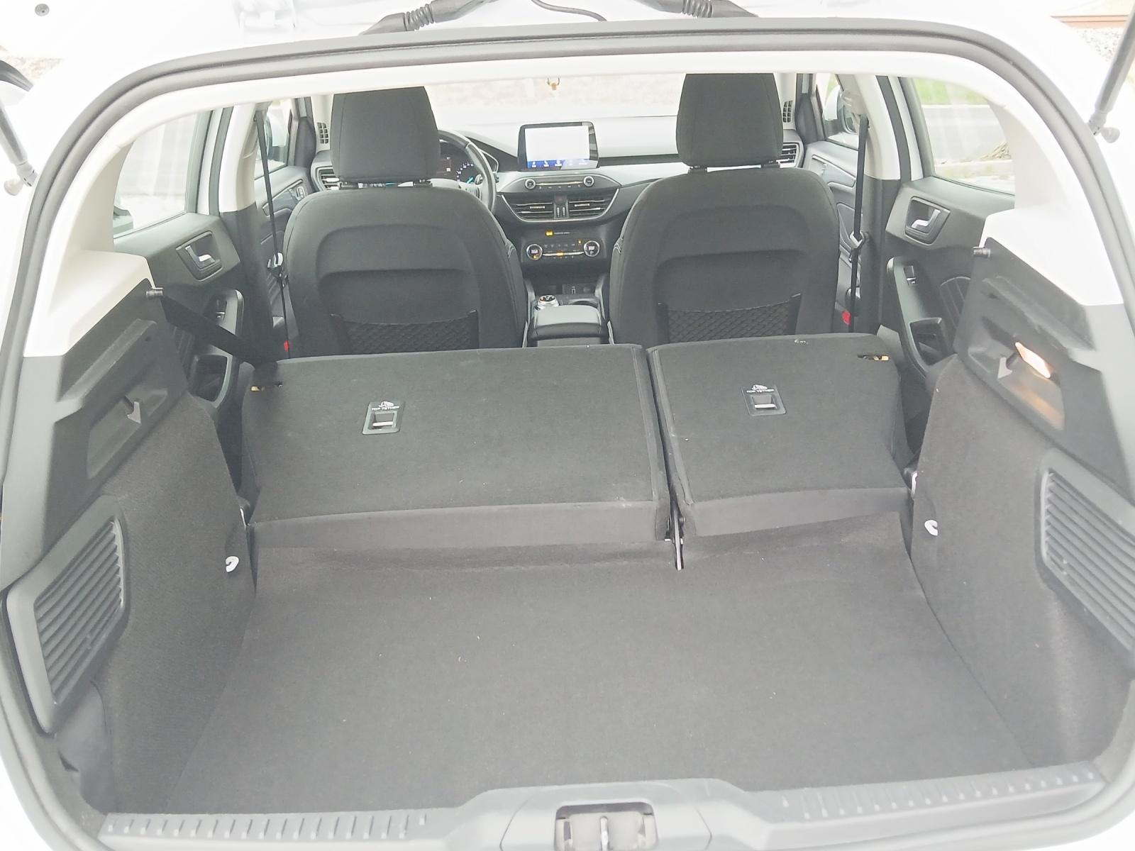 FORD Focus 1.5 EcoBlue 120 Active-image-11