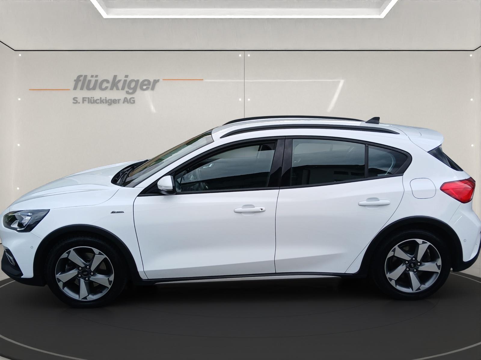 FORD Focus 1.5 EcoBlue 120 Active-image-7