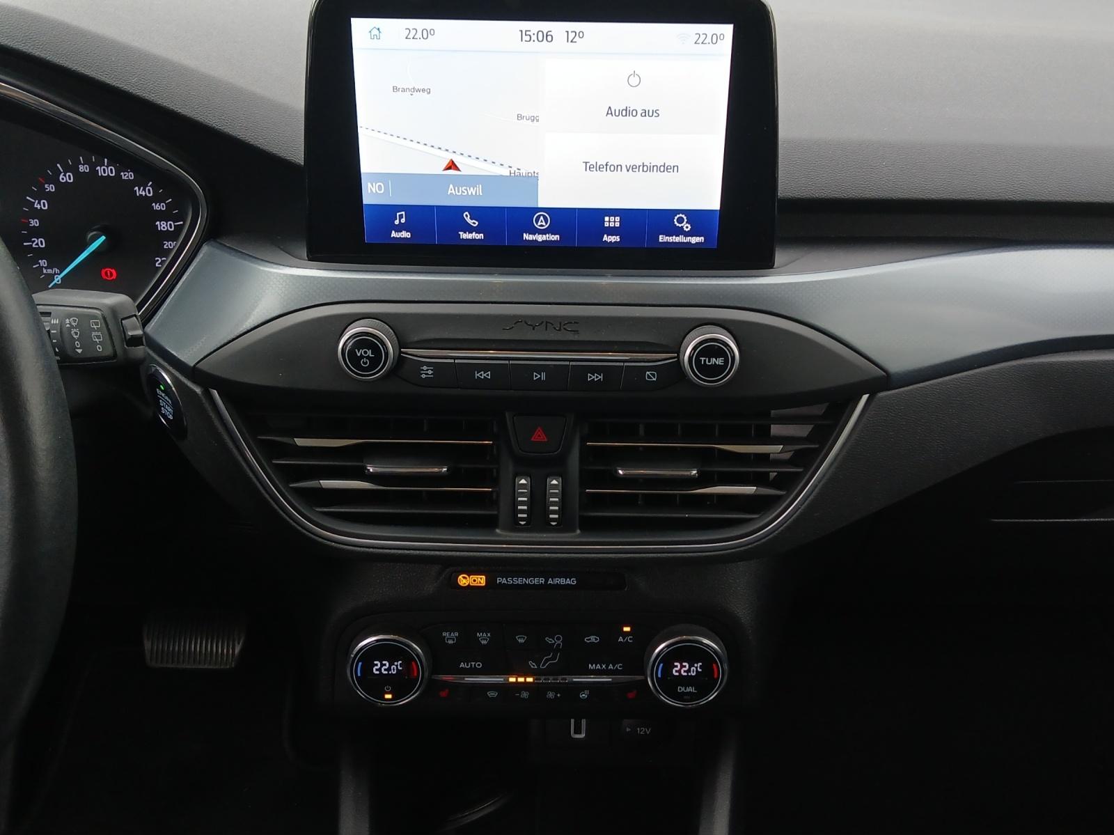 FORD Focus 1.5 EcoBlue 120 Active-image-13