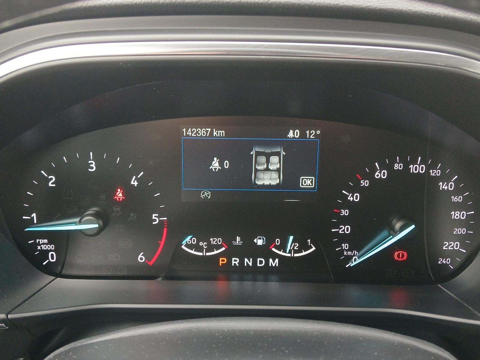 FORD Focus 1.5 EcoBlue 120 Active-image-14