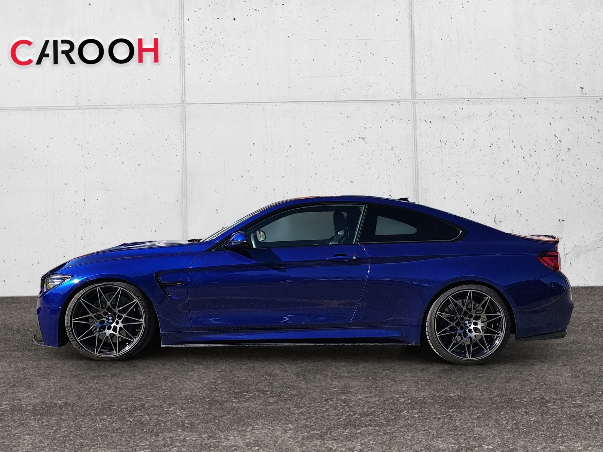 BMW M4 Coupé Competition DKG-showroom-element-3