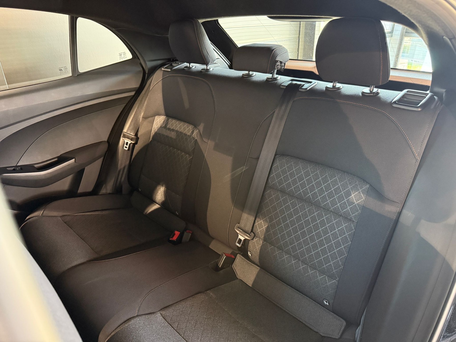 MG 3 1.5 Hybrid Standard Aut.-image-4