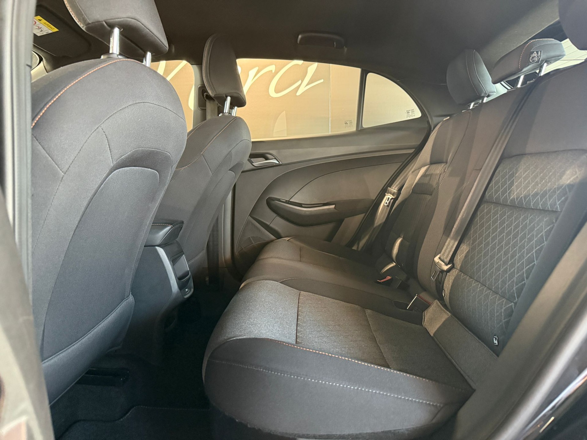 MG 3 1.5 Hybrid Standard Aut.-image-5