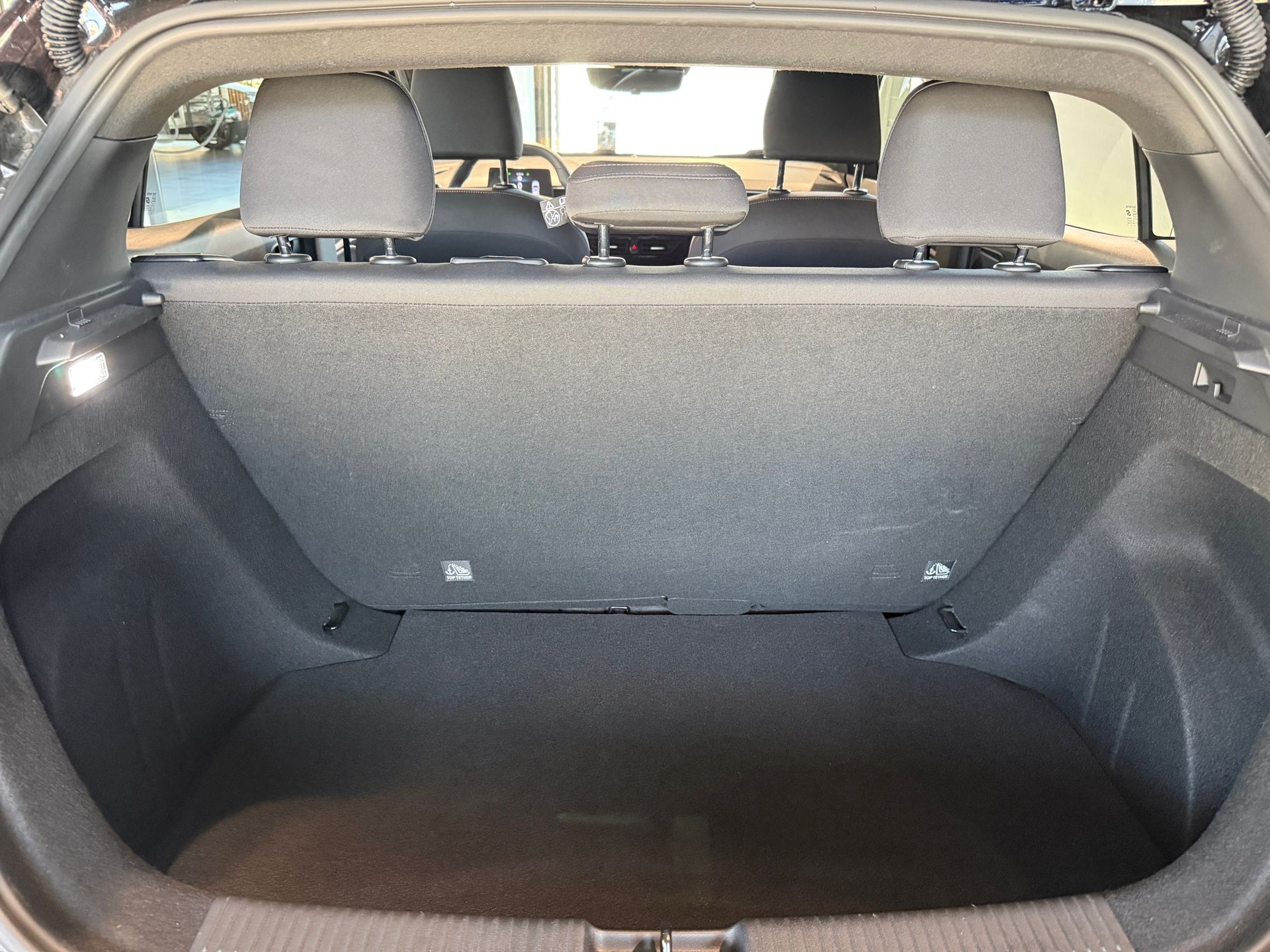 MG 3 1.5 Hybrid Standard Aut.-image-19