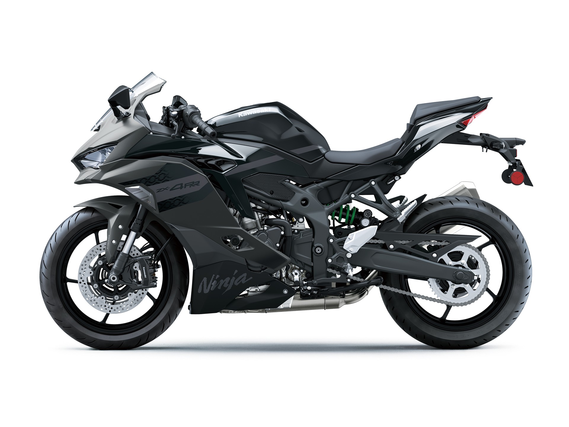 KAWASAKI Ninja ZX-4RR (35KW)