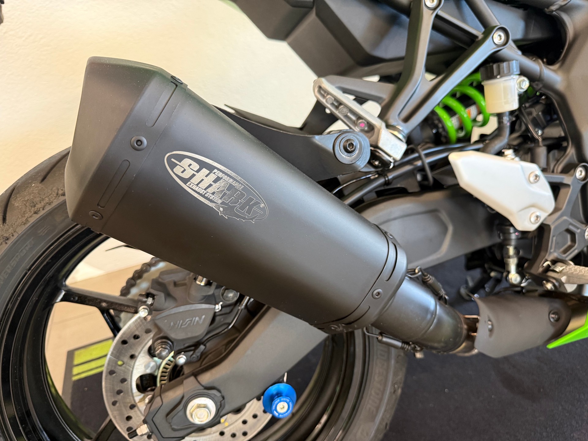 KAWASAKI Ninja ZX-4RR (35KW)-image-3