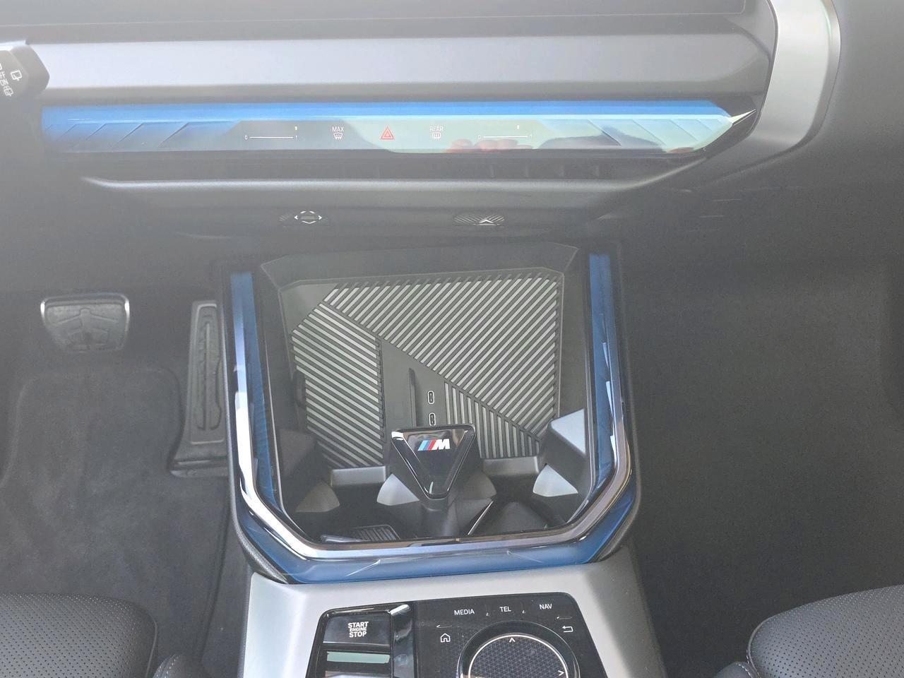 BMW X3 30e xDrive-image-11