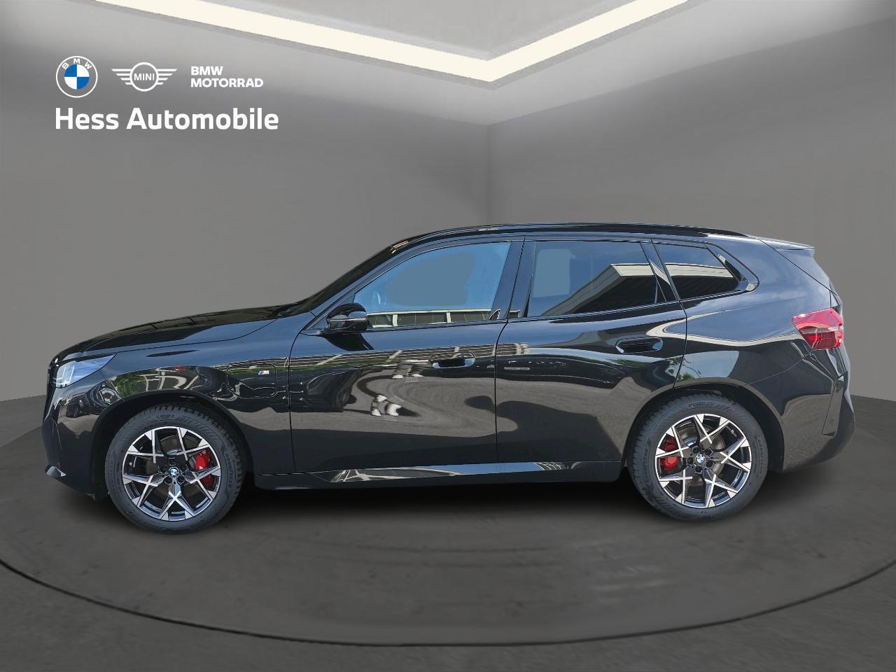 BMW X3 30e xDrive-image-4