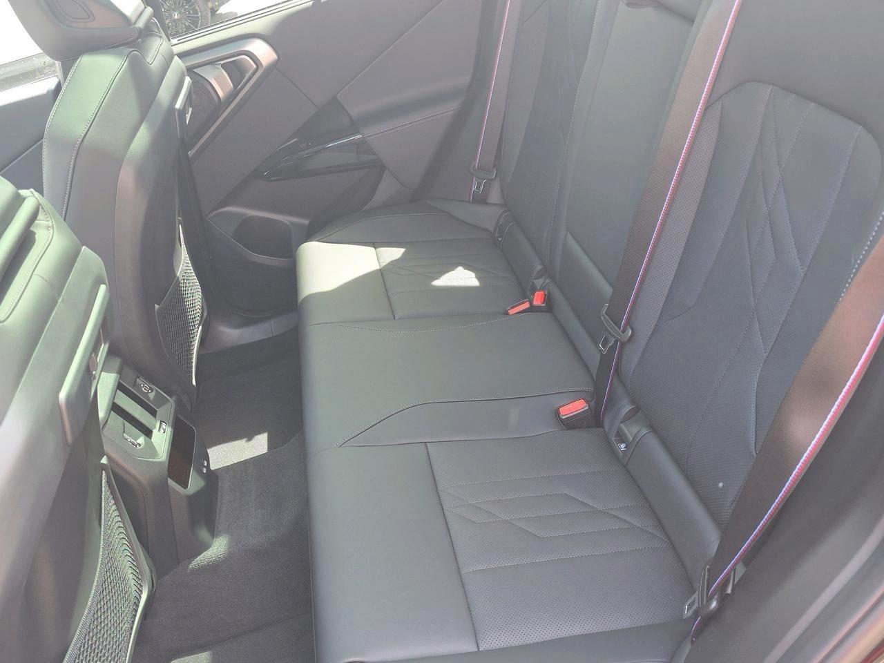 BMW X3 30e xDrive-image-14