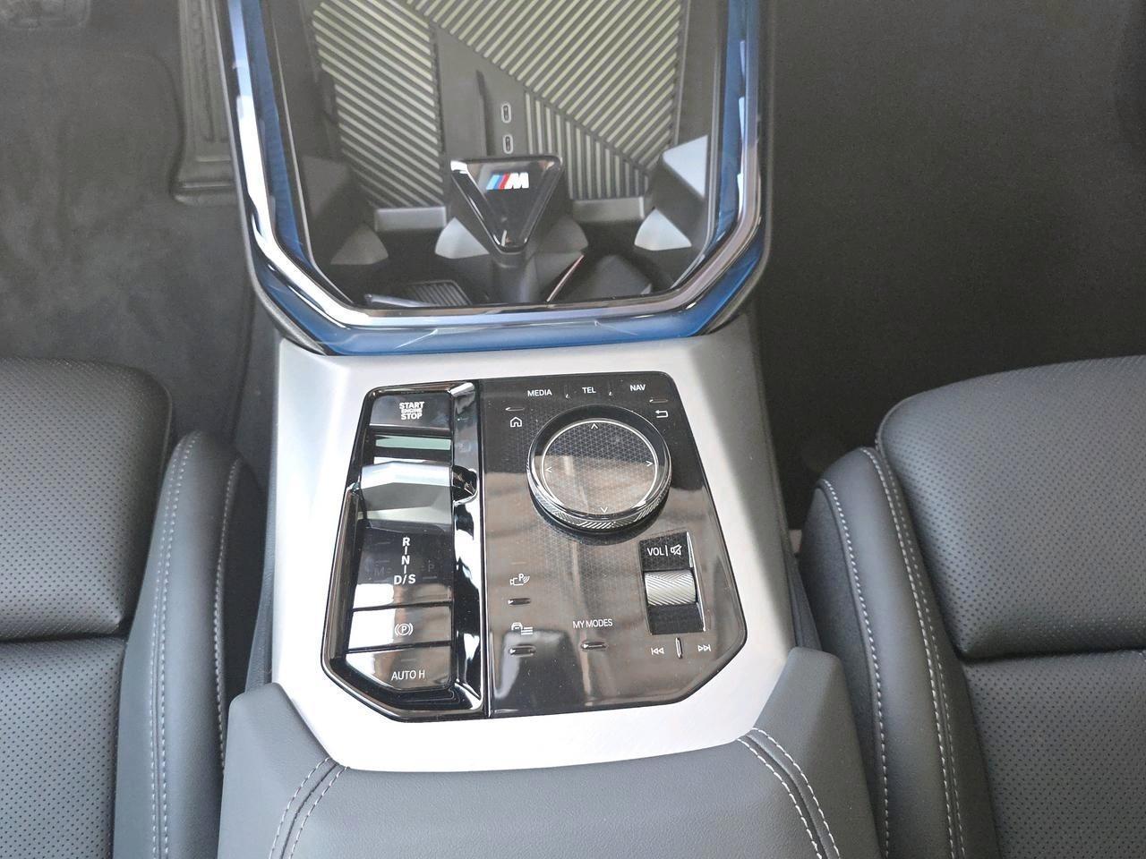 BMW X3 30e xDrive-image-9