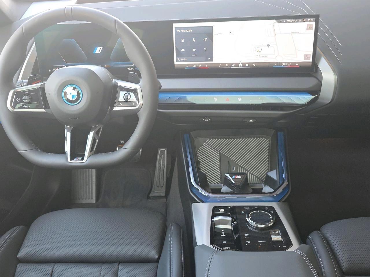 BMW X3 30e xDrive-image-8