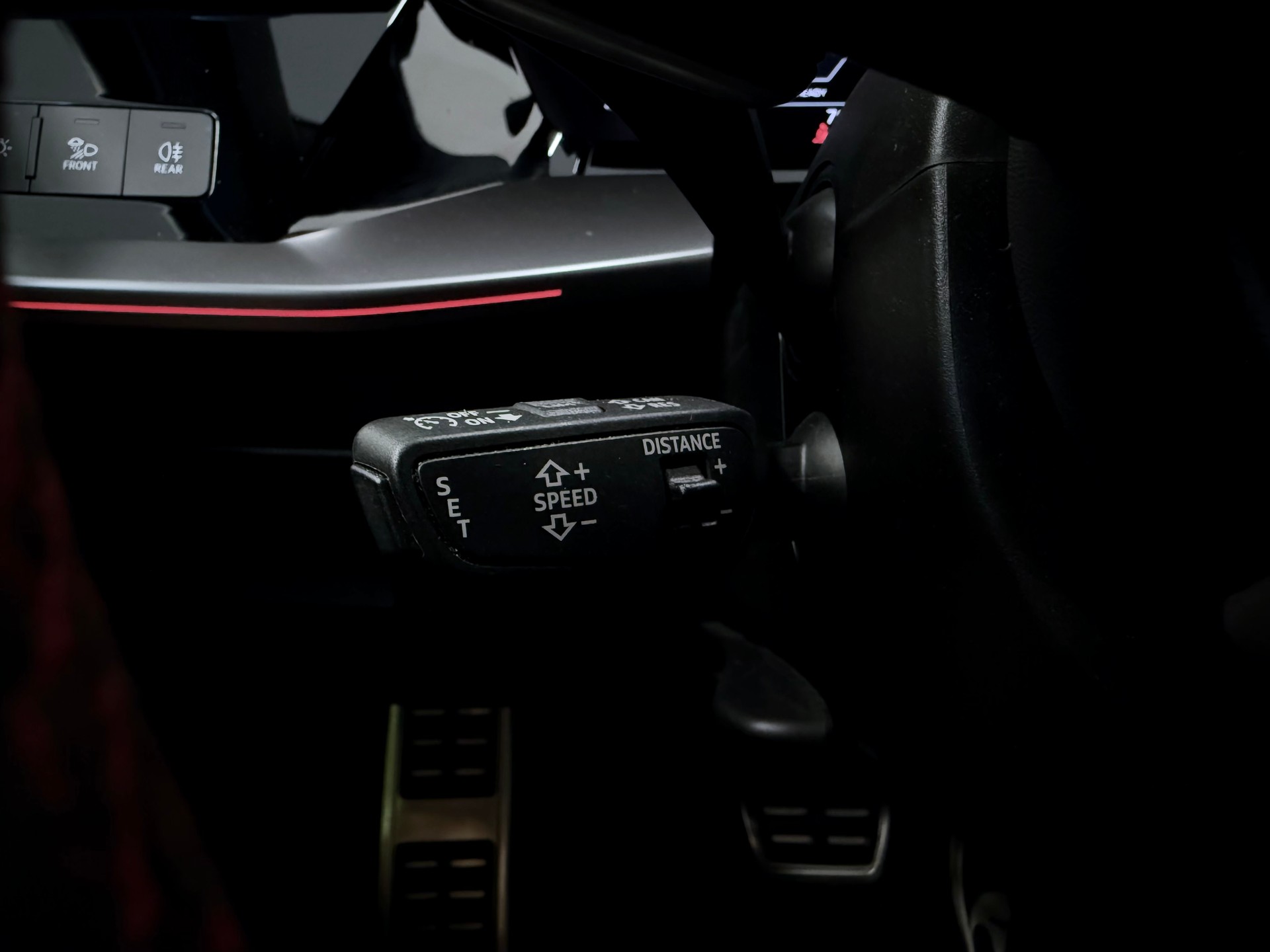 AUDI RS3 Sportback 2.5 TSI quattro S-tronic-image-29