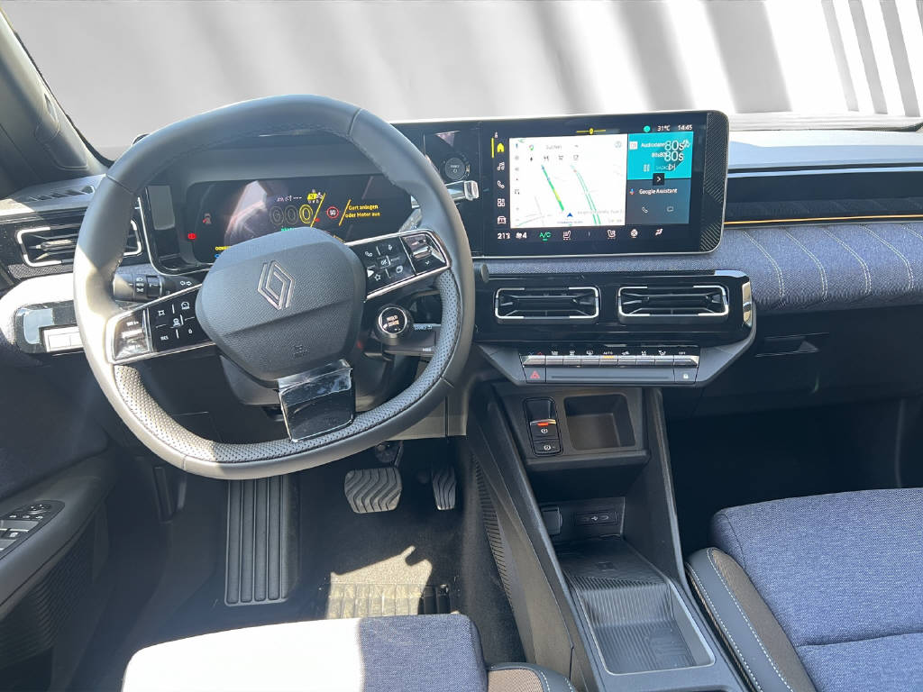 RENAULT R5 E-Tech Comfort Range techno-image-4