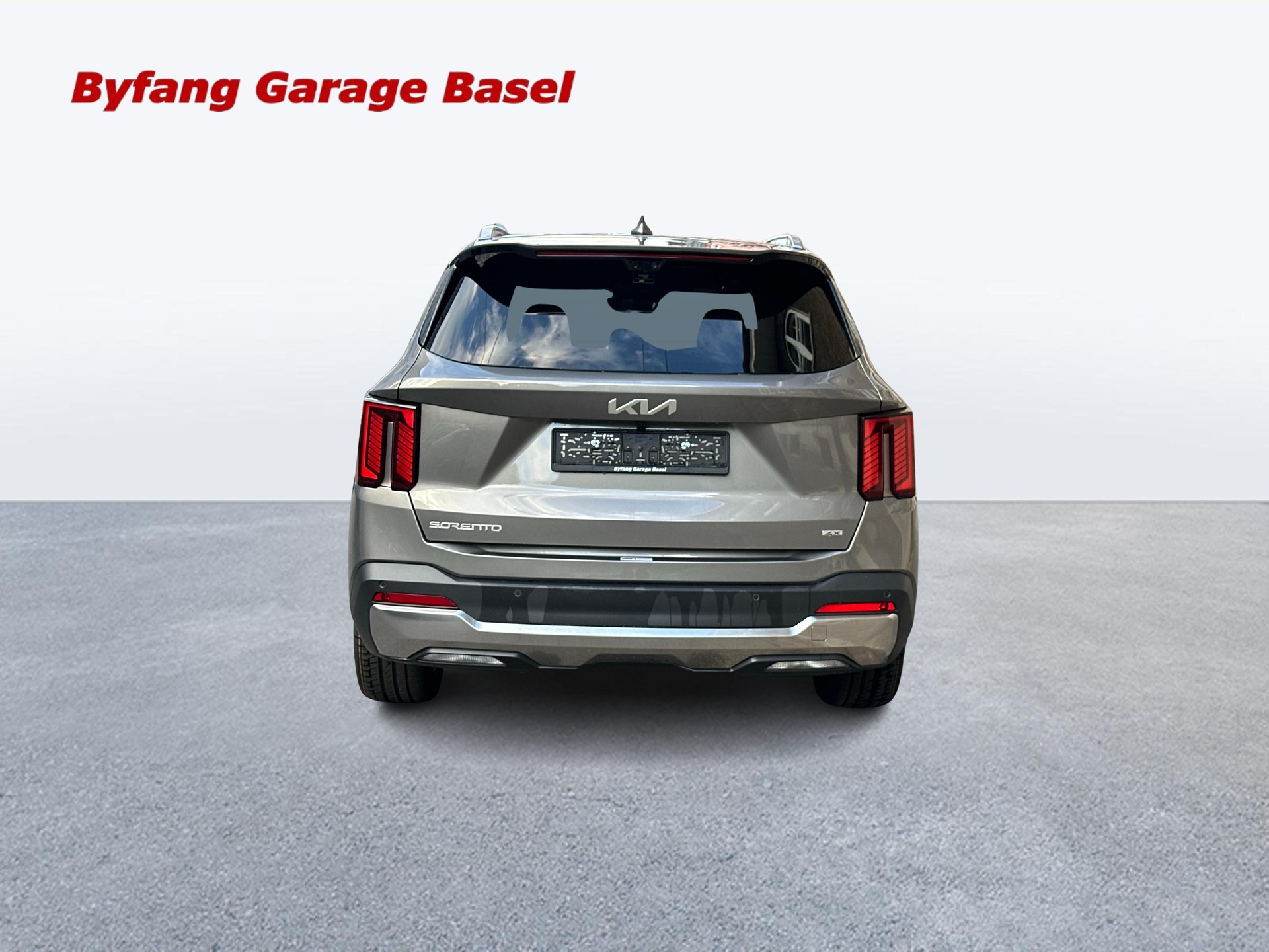 KIA Sorento 2.2 SmartD Style 7P-showroom-element-3