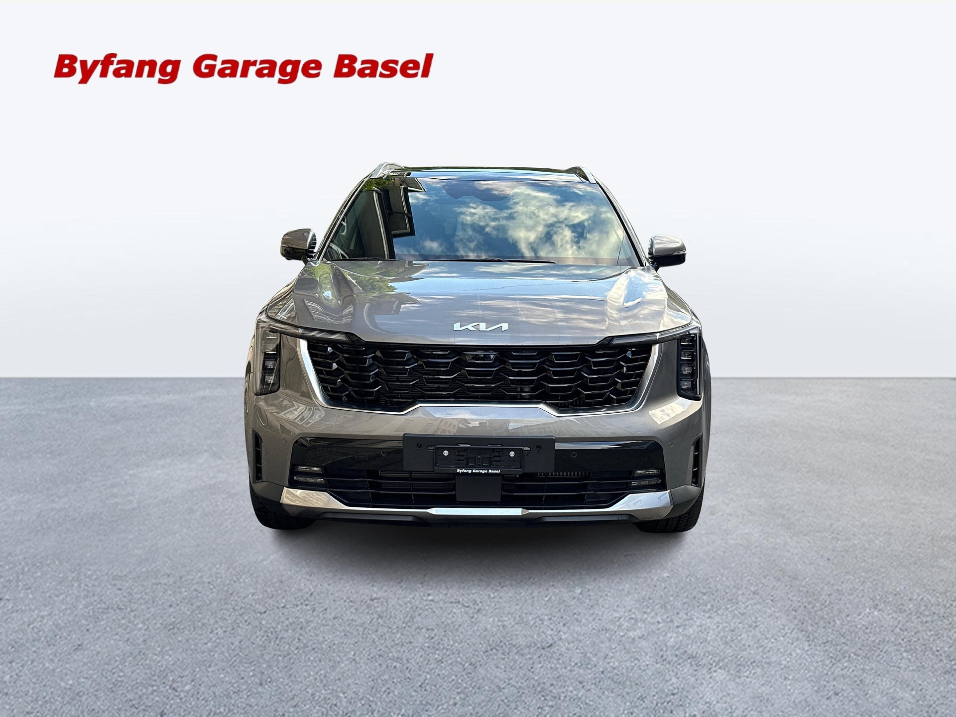 KIA Sorento 2.2 SmartD Style 7P-image-6