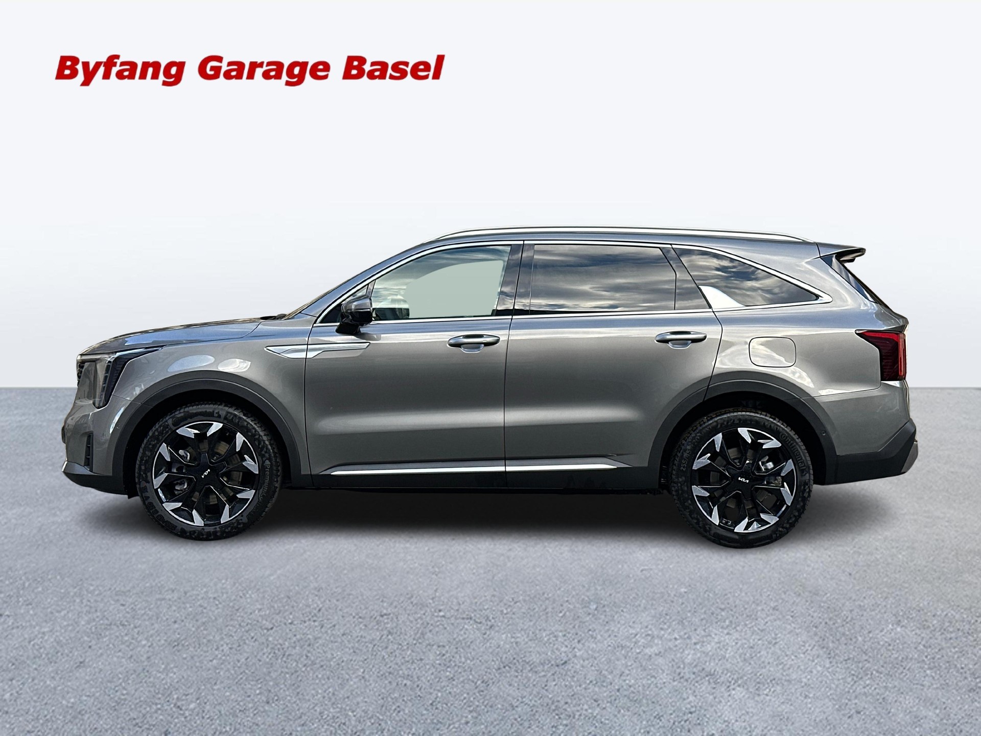 KIA Sorento 2.2 SmartD Style 7P-showroom-element-1