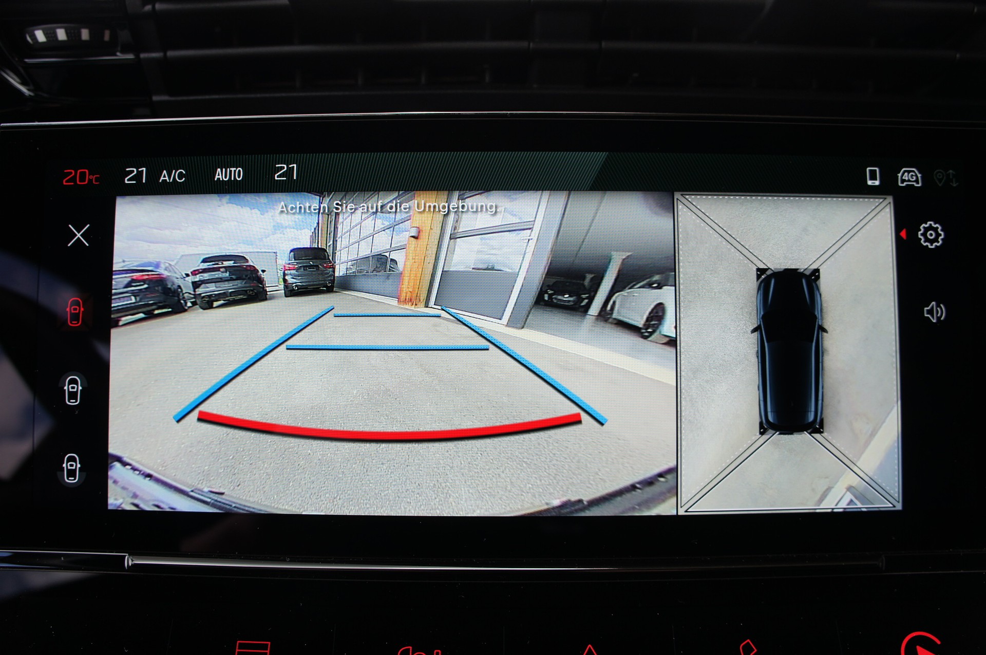 PEUGEOT 308 1.2 HEV 145 GT-image-19