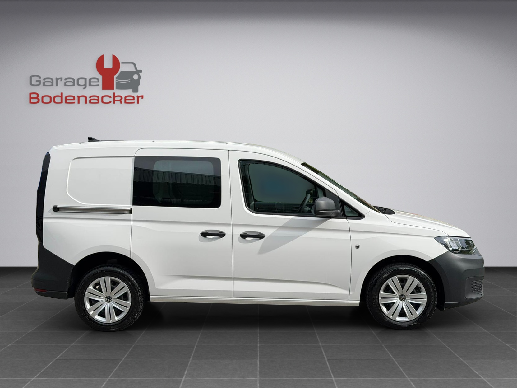 VW Caddy Cargo 2.0TDI * 122PS * 05.2023 *-image-6