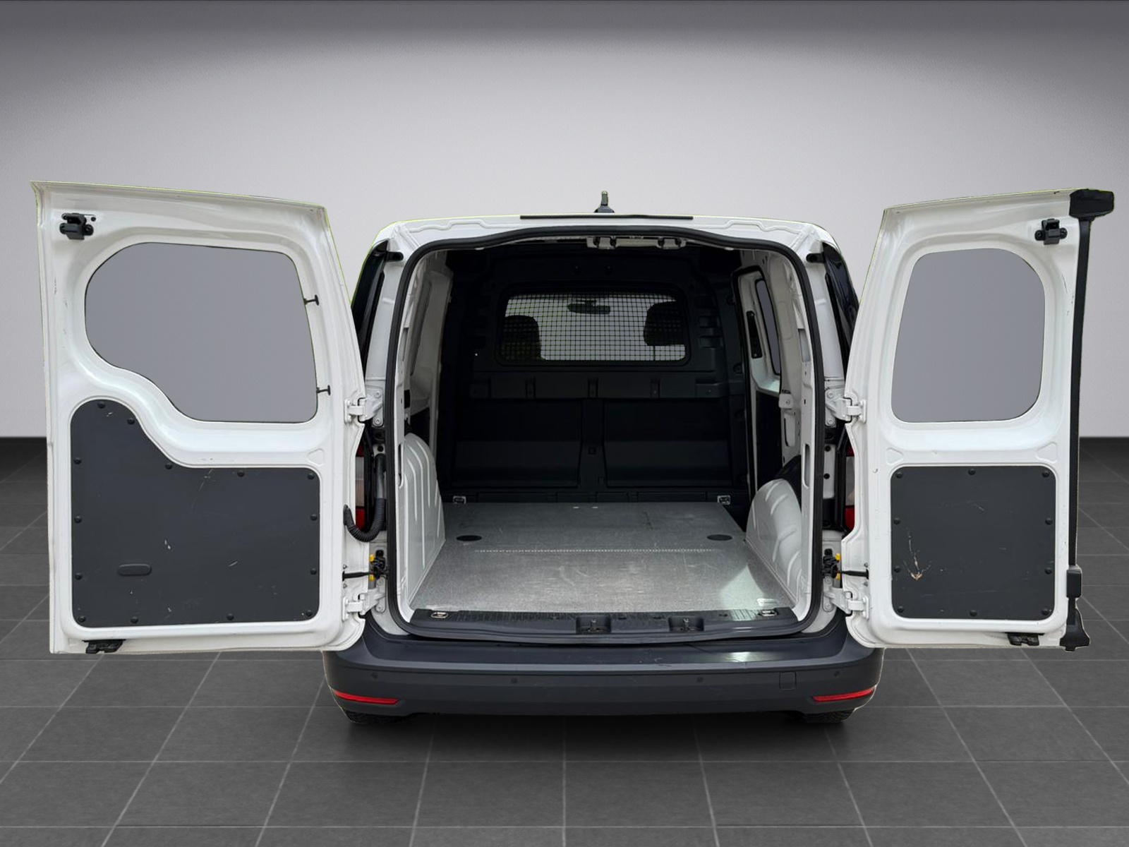 VW Caddy Cargo 2.0TDI * 122PS * 05.2023 *-image-17