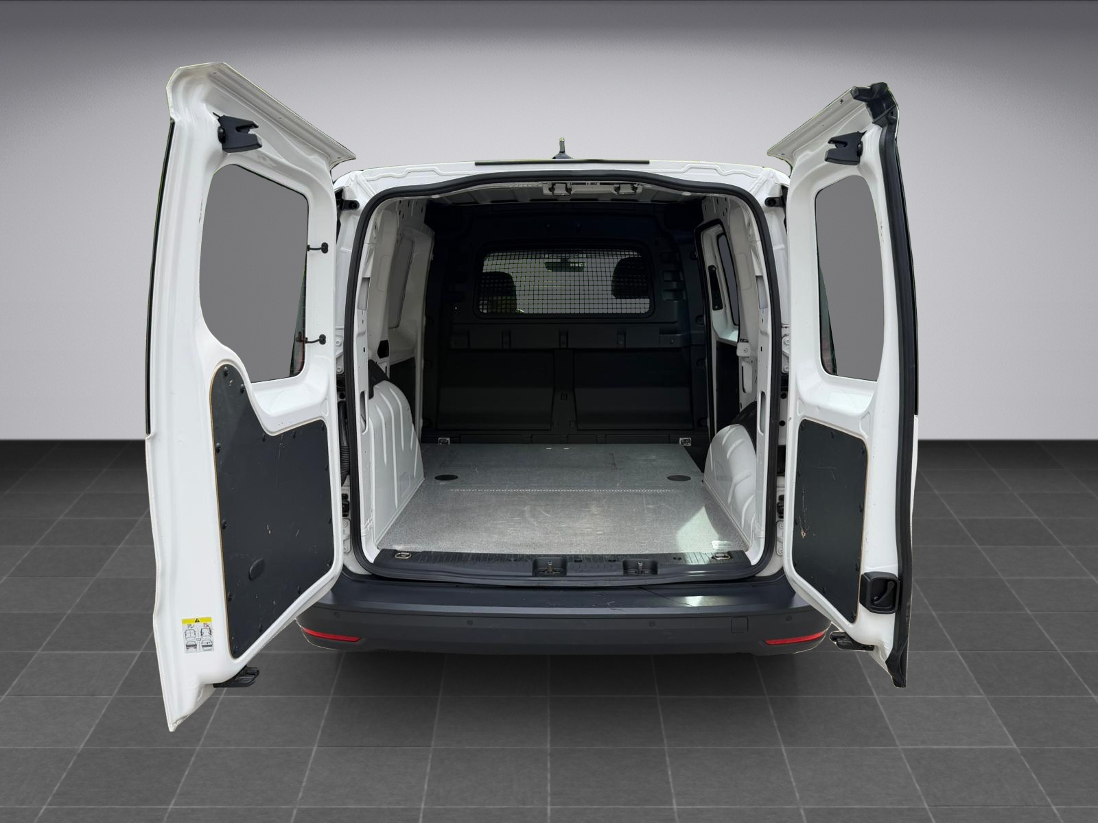 VW Caddy Cargo 2.0TDI * 122PS * 05.2023 *-image-18