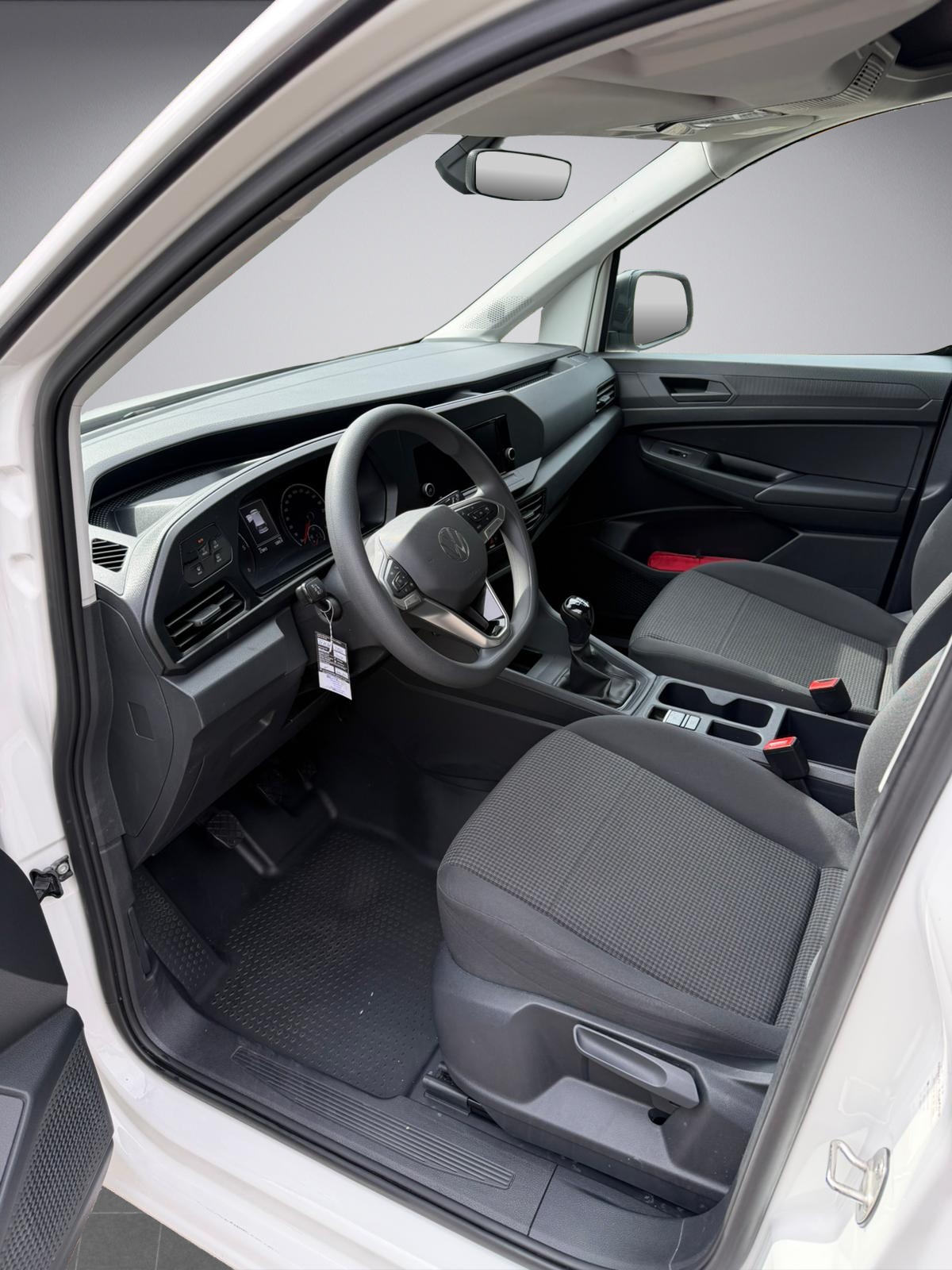 VW Caddy Cargo 2.0TDI * 122PS * 05.2023 *-image-9