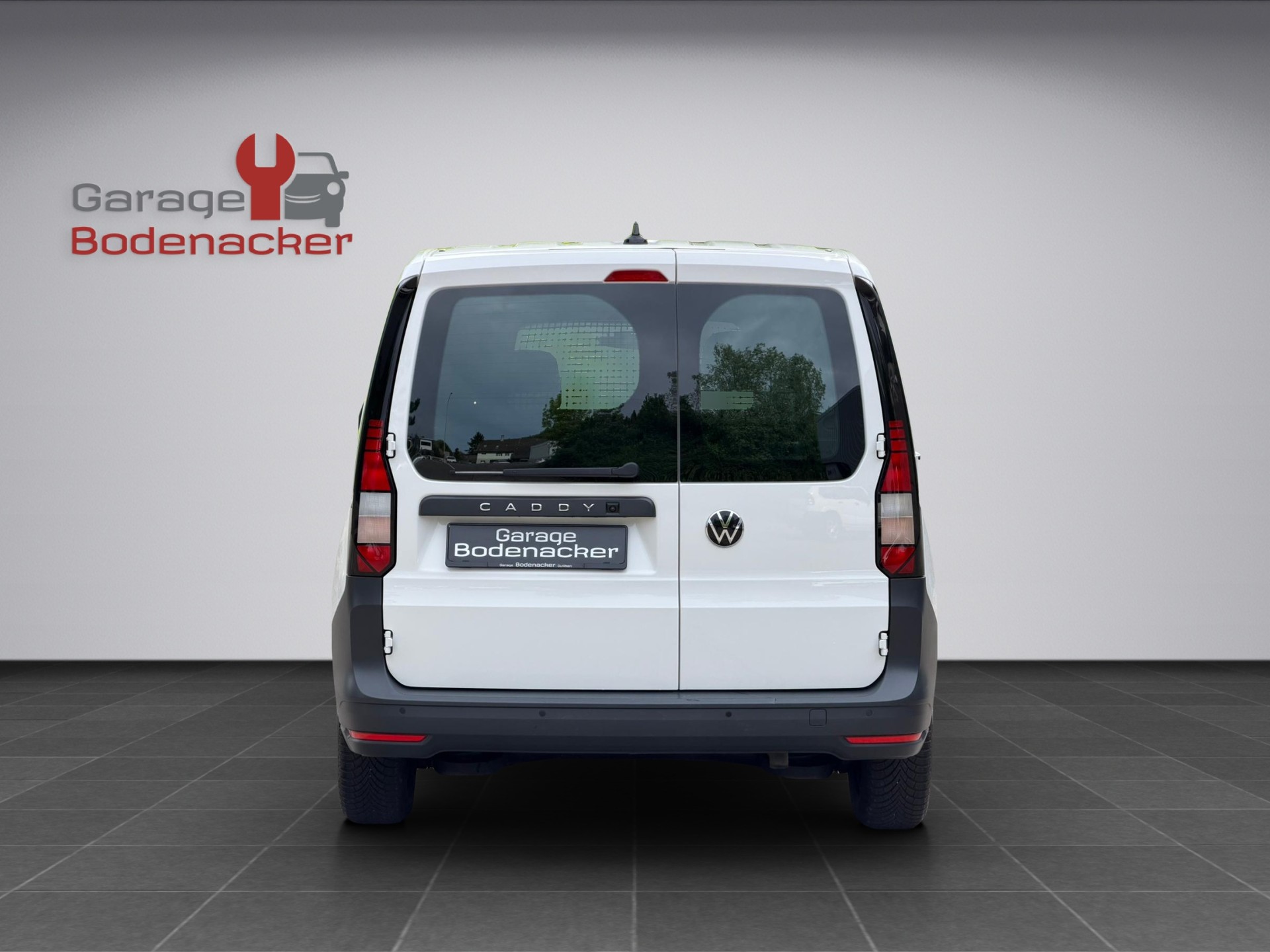 VW Caddy Cargo 2.0TDI * 122PS * 05.2023 *-image-15