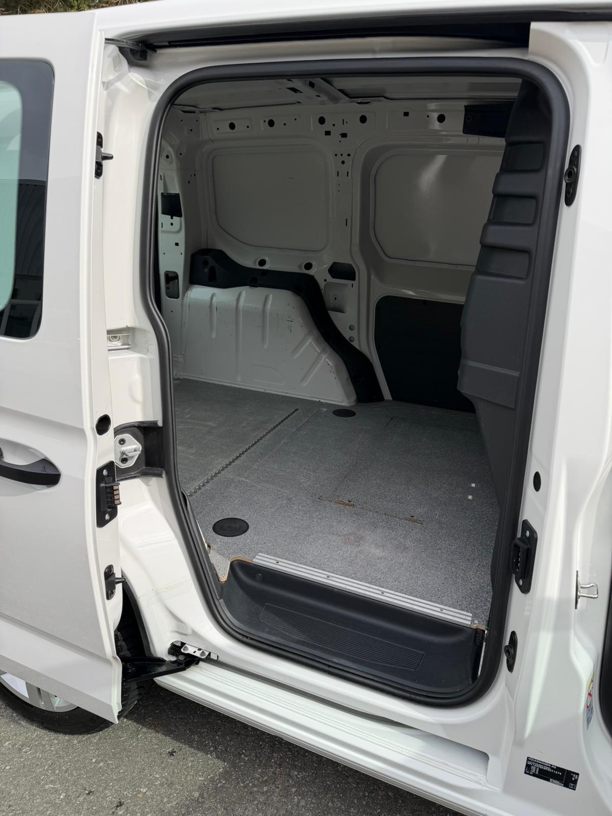 VW Caddy Cargo 2.0TDI * 122PS * 05.2023 *-image-11